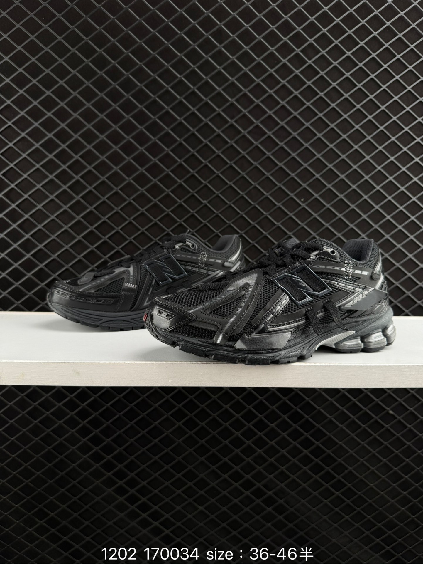 New Balance 1906U NL